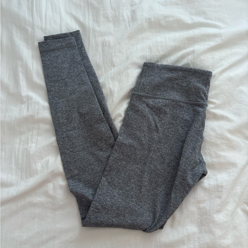 Lululemon 28” leggings